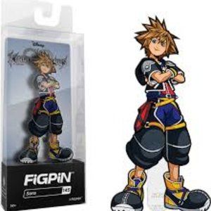 Kingdom Heart Fig